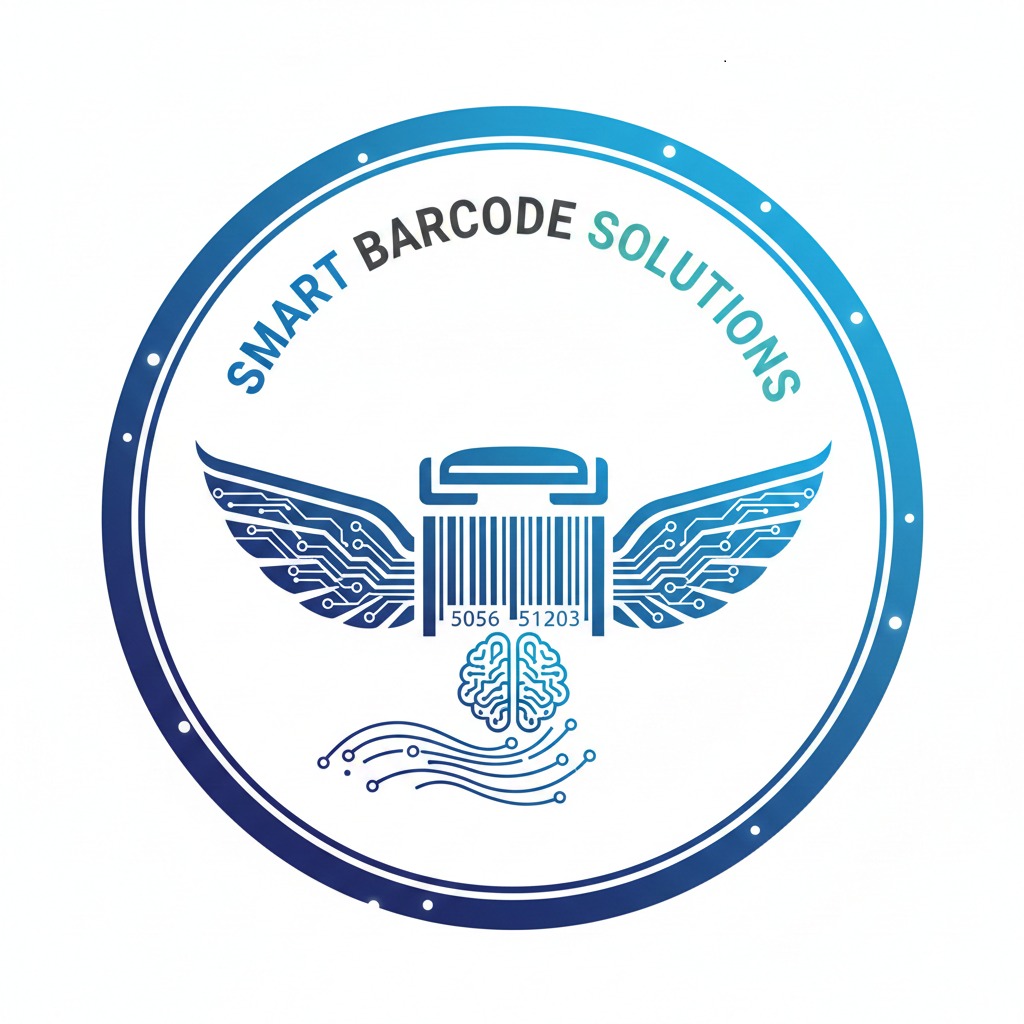 Smart Barcode Solutions (PVT) LTD logo